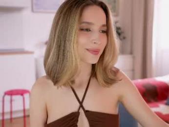silent_chill — Chaturbate recorded stream image, 28.05.2026 13:20