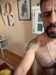 wolfbucker — Stripchat recorded stream image, 28.05.2026 15:50