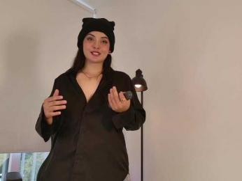 Gabymanson — Bongacams recorded stream image, 28.05.2026 16:00