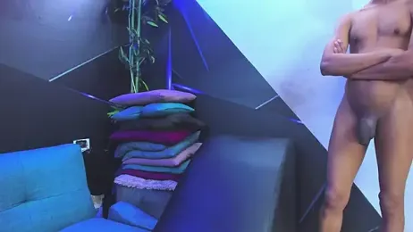 playsgirlhot — Stripchat recorded stream screenshot (10 Mar 2025)