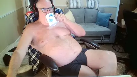 superbearboss — Stripchat recorded stream image, 28.05.2026 16:20