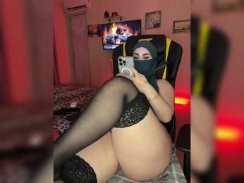 Kavkazkaya-Plennica — Bongacams recorded stream image, 28.05.2026 18:30