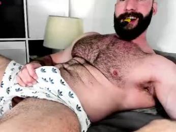 cockheadstud — Chaturbate recorded stream image, 28.05.2026 19:30