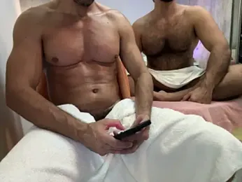 CasadoLutadorBigStuds — Stripchat recorded stream image, 28.05.2026 21:30