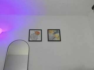 avaferrera — Camsoda recorded stream image, 28.05.2026 21:10