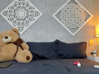 viioletlover — Camsoda recorded stream image, 29.05.2026 02:40