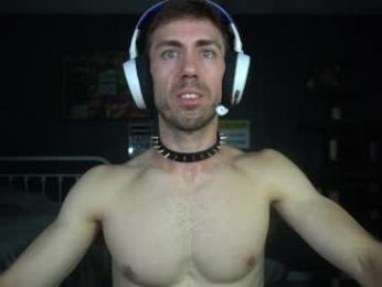 sydaffect — Chaturbate recorded stream image, 29.05.2026 02:30