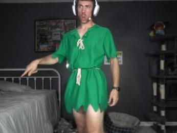 sydaffect — Chaturbate recorded stream image, 29.05.2026 02:30