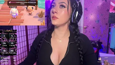 marleymaxwell — Stripchat recorded stream image, 29.05.2026 06:30