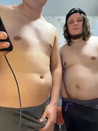desiredude9 — Stripchat recorded stream image, 29.05.2026 10:10