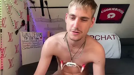 Cookieboy88 — Stripchat recorded stream image, 29.05.2026 12:10