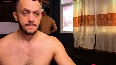 TeddyBear_07 — Stripchat recorded stream image, 29.05.2026 12:10