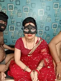 Indian_bhabhi01 — Stripchat recorded stream image, 29.05.2026 16:40