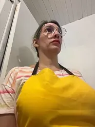 Gatitacarlita — Stripchat recorded stream image, 29.05.2026 17:20