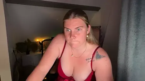 SexyBlondJoanna-Exclusief — Stripchat recorded stream image, 29.05.2026 18:10