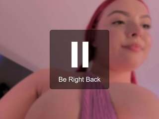 julietavargas — Camsoda recorded stream image, 29.05.2026 20:10