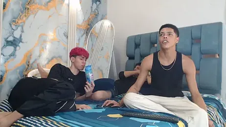 EMPIRE_BOYS1 — Stripchat recorded stream image, 29.05.2026 19:30