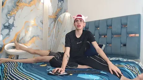 EMPIRE_BOYS1 — Stripchat recorded stream image, 29.05.2026 19:30