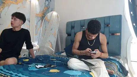 EMPIRE_BOYS1 — Stripchat recorded stream image, 29.05.2026 19:30