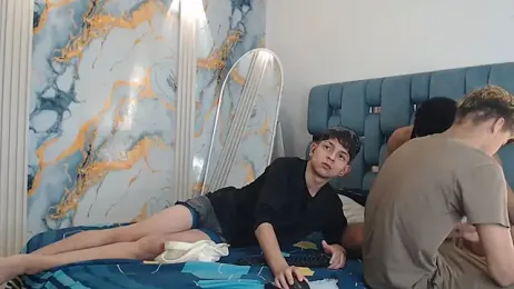 EMPIRE_BOYS1 — Stripchat recorded stream image, 29.05.2026 19:30
