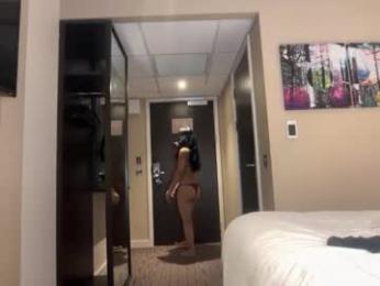 celestial_x — Chaturbate recorded stream image, 29.05.2026 17:00