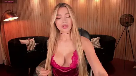 LexieWayne — Stripchat recorded stream image, 29.05.2026 19:30