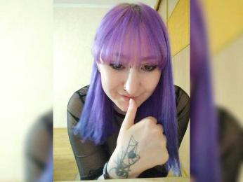 Darcy-666 — Bongacams recorded stream image, 29.05.2026 22:10