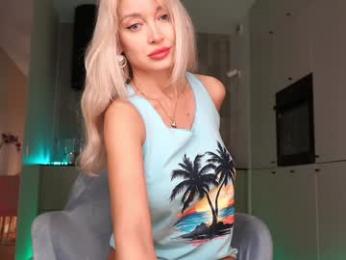 sonya_kelsey — Chaturbate recorded stream image, 10.03.2025 05:00
