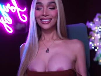 xforyoureyesonlyx — Chaturbate recorded stream image, 30.05.2026 03:10