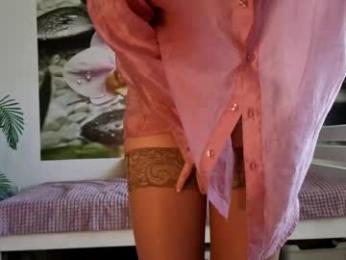jennycutey — Chaturbate recorded stream image, 30.05.2026 03:40