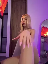 Courtney_gonet — Stripchat recorded stream image, 30.05.2026 06:10