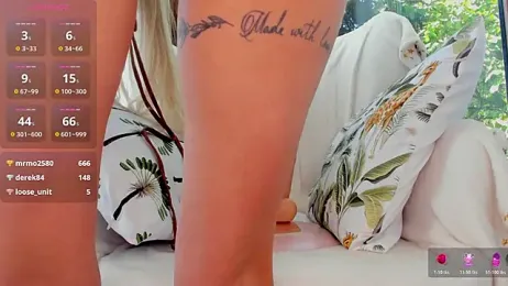 Sassy_Teen — Stripchat recorded stream image, 30.05.2026 07:40