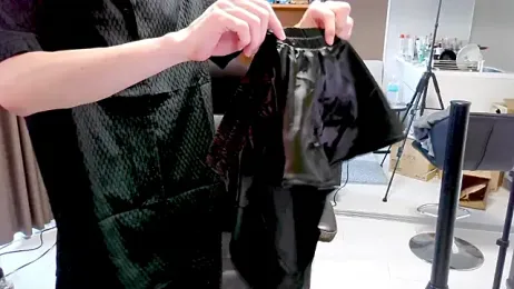 IroManager — Stripchat recorded stream image, 30.05.2026 08:20