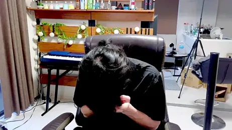 IroManager — Stripchat recorded stream image, 30.05.2026 08:20