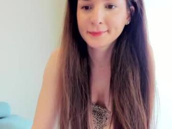 elaanna — Chaturbate recorded stream image, 30.05.2026 07:40