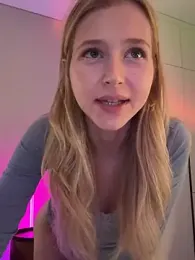 LunaRase — Stripchat recorded stream image, 30.05.2026 09:50