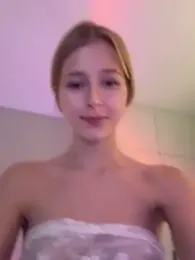 LunaRase — Stripchat recorded stream image, 30.05.2026 09:50