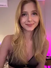 LunaRase — Stripchat recorded stream image, 30.05.2026 09:50