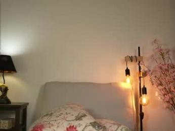 honeyyykate — Chaturbate recorded stream image, 30.05.2026 09:30