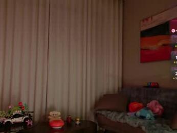 kitayamachu — Chaturbate recorded stream image, 30.05.2026 12:40