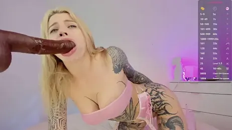 lil_shouty_bitch — Stripchat recorded stream image, 30.05.2026 14:10