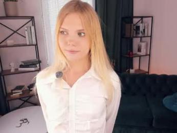 angelinahass — Chaturbate recorded stream image, 30.05.2026 09:00