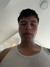 Logan_smith1 — Stripchat recorded stream image, 30.05.2026 20:00