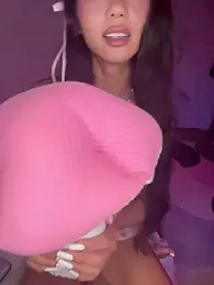 RinaErota — Stripchat recorded stream image, 30.05.2026 18:30