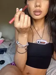 RinaErota — Stripchat recorded stream image, 30.05.2026 18:30