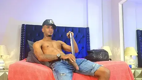 AaronCruz_ — Stripchat recorded stream image, 30.05.2026 20:30