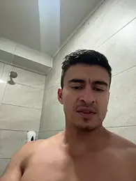 Chris_Clarck — Stripchat recorded stream image, 30.05.2026 19:30
