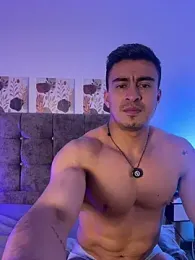 Chris_Clarck — Stripchat recorded stream image, 30.05.2026 19:30