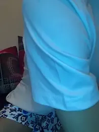 Yassir-xxxl — Stripchat recorded stream image, 30.05.2026 21:30