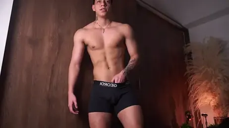 Josep_Davies — Stripchat recorded stream image, 31.05.2026 00:50